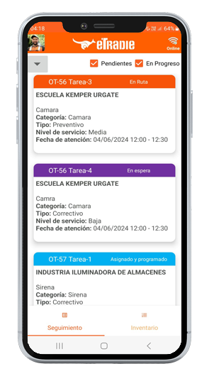 Software empresarial